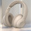 Ακουστικά lulshou Ακουστικά Bluetooth Ακουστικά με δυνατότητα ακύρωσης θορύβου Ασύρματα 5