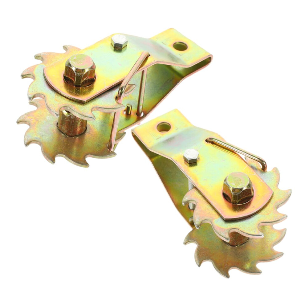 Heavy Duty Wire Tensioner Set With Adjustable Fence Wire Tightener For Outdoor Cable And Rope 9113335002678