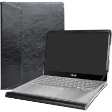 Étui de protection pour ordinateur portable 14 pouces compatible avec Asus Q405UA et VivoBook S14S410S410UA S410UQ/VivoBook Flip14TP410UA TP410UR