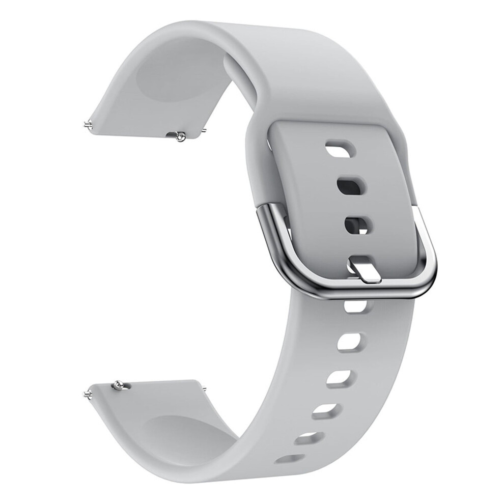 Watchband Wriststrap Bracelet Replacement For Galaxy Watch3 41Mm, Smart Watch 9395123681580