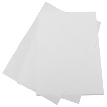 100 Sheets Calligraphy Rice Paper Calligraphy Practice Paper Caligraphy Paper Sheets