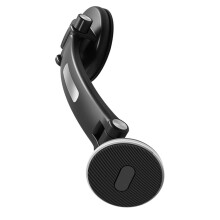 Autós telefontartó, járműhöz állítható telefontartó, szélvédőre tehető telefonállvány