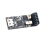 Μονάδα USB σε CAN CANable Debugger Εργαλείο εντοπισμού σφαλμάτων διαύλου CAN TYPE-C για Linux Win10 8