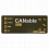 Μονάδα USB σε CAN CANable Debugger Εργαλείο εντοπισμού σφαλμάτων διαύλου CAN TYPE-C για Linux Win10 6