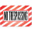 No Trespassing Sign 1