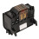 ABS Printhead Replacement Kit for HP Photosmart B110 B209 B210 Printer 5