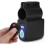Compact Wireless Bicycle Alarm Lock 120DB Siren 1