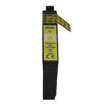 WELLNGS 14860a Europe 604XL Full Compatible Ink Cartridge for Epson Expression Home XP-4200/XP-3200/XP-2200/XP-2205/XP-3205/XP-4205