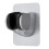 Handheld Shower Head Holder Metal Wall Mounted Adjustable Bracket No Drill for Bathroom 1