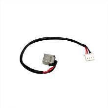 AC/DC Jack Power Plug Charging Port Connector Socket with Wire Cable Harness Replacement compatible with Acer Aspire 3 A315-21/31/51/52