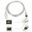 USB Data Cable for Mini DV MiniDV FireWire IEEE 1394 HDV Camcorder for Editing on PC 2