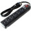 - Surge Protector 3FT. (WSP-600PLF-3BK) 3