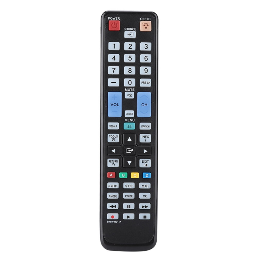 Emoshayoga Replacement Smart Remote Bn59-01041A, Compatible With Samsung Tvs 9071309627503
