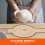 Silicone Bread Sling for Dutch Oven Liners, Non Stick 2 PCS, Easy Clean Reusable Silicone Bread Baking 3