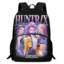 Rucsac K-Pop Demon Hunter, geantă de umăr, geantă de prânz, penar, rucsac școlar TDKH021