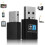 Mini 300 Mbit/s USB-WLAN-Adapter 802.11n/g/b LAN-Internet-Netzwerkadapter 4