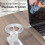 NNBILI3pcs Καλώδιο USB C σε Type C 2m Γρήγορη φόρτιση 100W, συμβατό με Samsung, συμβατό με HUAWEI, 6