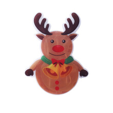 Grande vente de décorations de Noël XIUH ! Décorations lumineuses étoiles scintillantes, guirlandes lumineuses pour sapin de Noël en liquidation