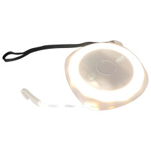 Sports & Outdoors Clearance! Camper String Lights with Hook, Waterproof LED Rope Light for Indoor Outdoor, Battery Operated for Backpack Bike Party