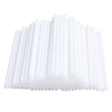 Diy Hollow Stick Food Grade White Tube Candy Cake Chocolate Stick Bakeware Set Kitchen Tool Set