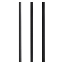 3 stk. multifunktionel tuschblyant glaskeramisk tegnematerialepen specialblyant