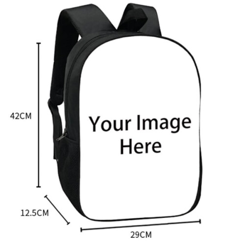 Sac à dos Poppy pour jouer 1