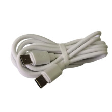 Cábla Sonraí/Muirir USB C go USB C le haghaidh Fóin Chliste atá Comhoiriúnach le Moto G Power2022, G Stylus2022, G7