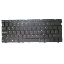 Laptop No Backlit Keyboard For Bangho MAX L4 L140CU Latin America LA Black NO Frame New