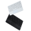 Touchpad trådløst tastatur Bluetooth-tastatur til pc, tablet og gaming, sort 5
