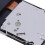 Leitor de CD/DVD externo USB 2.0, preto 5