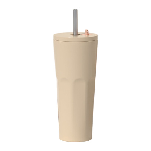 Μονωμένο φλιτζάνι καφέ Hariumiu 700ml με καπάκι 3 σε 1, Θερμοδοχείο από ανοξείδωτο ατσάλι 1