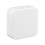 Mosiee Kitchen Liten Firkantet Pendel Timer 60 Minutters Timer Mekanisk Timer 4