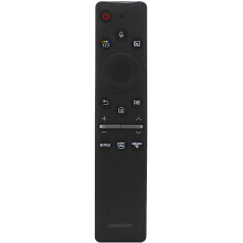 Bn59-01330b kompatibel mit Samsung LCD-Sprachfernbedienung Bn59-01329a Bn59-01330a Gq43q60t [DB]