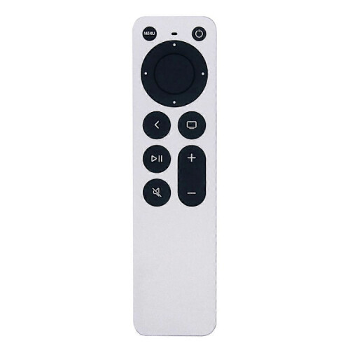 Τηλεχειριστήριο για συμβατότητα με APPLE TV4K, Τηλεχειριστήριο αντικατάστασης