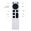 Τηλεχειριστήριο για συμβατότητα με APPLE TV4K, Τηλεχειριστήριο αντικατάστασης 5