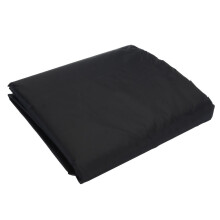 Courtyard Outdoor Round Heater Cover Heater Dirty Cover