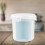 Fnyoxu1.5L Lager Box Διαφανές Πλαστικό Κουτί Αποθήκευσης Ξηρό Αποξηραμένο Κουτί 2