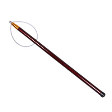 Pool Rescue Pole 15ft Telescopic Fiberglass Heavy Duty for Swimming Pool Emergency Reach