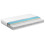 Beliani Gel Memory Foam Mattress COOL FLEX 7 PRO H2/3 Medium 90 x 200 cm (EU Single) 2