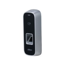 Controllore di accesso - DAHUA - DHI-ASI1202M - Carta & impronta - IP65/IK10 - 3 000 impronte