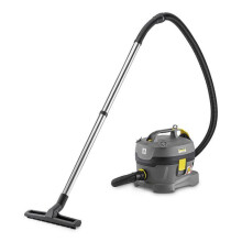 Aspirador profissional Karcher T 8/1 L - Potência 800W - Capacidade 8L - Leve