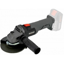 Smerigliatrice angolare - HOOZAR - AG25BL-0 - 125 mm - 18 V - Senza spazzole (brushless)