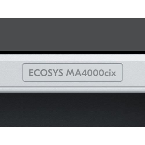Kyocera ECOSYS MA4000CIX