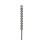 Bosch Broca SDS-Max-4 para martelete 40x400x520mm Bosch 1