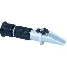 AdBlue-Refraktometer Antifrost/Batterie KS TOOLS 550.1285