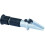 AdBlue-Refraktometer Antifrost/Batterie KS TOOLS 550.1285 1