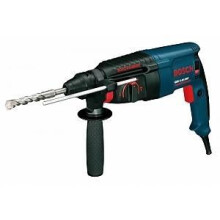 Martello perforatore rotativo GBH 2-26 DRE
