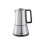 Cafetière à pression - CLOER - 5928 - 6 tasses - Inox mat 1