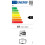AOC Pantalla PC - AOC - CS24A - 24,1" Full HD - 0,5 ms - HDR &amp; NVIDIA G‑SYNC 3