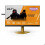 AOC Pantalla PC - AOC - CS24A - 24,1" Full HD - 0,5 ms - HDR &amp; NVIDIA G‑SYNC 5